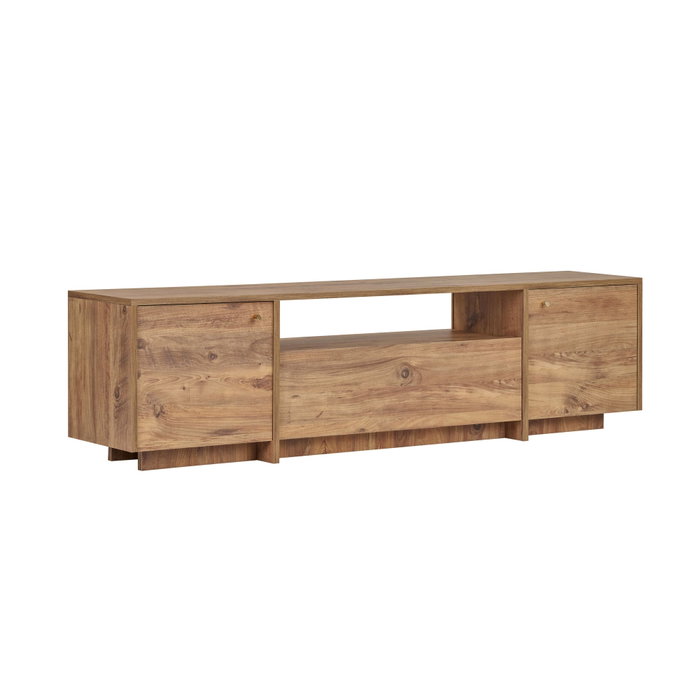 Nordure Alvar Soporte para TV Pino Atlántico